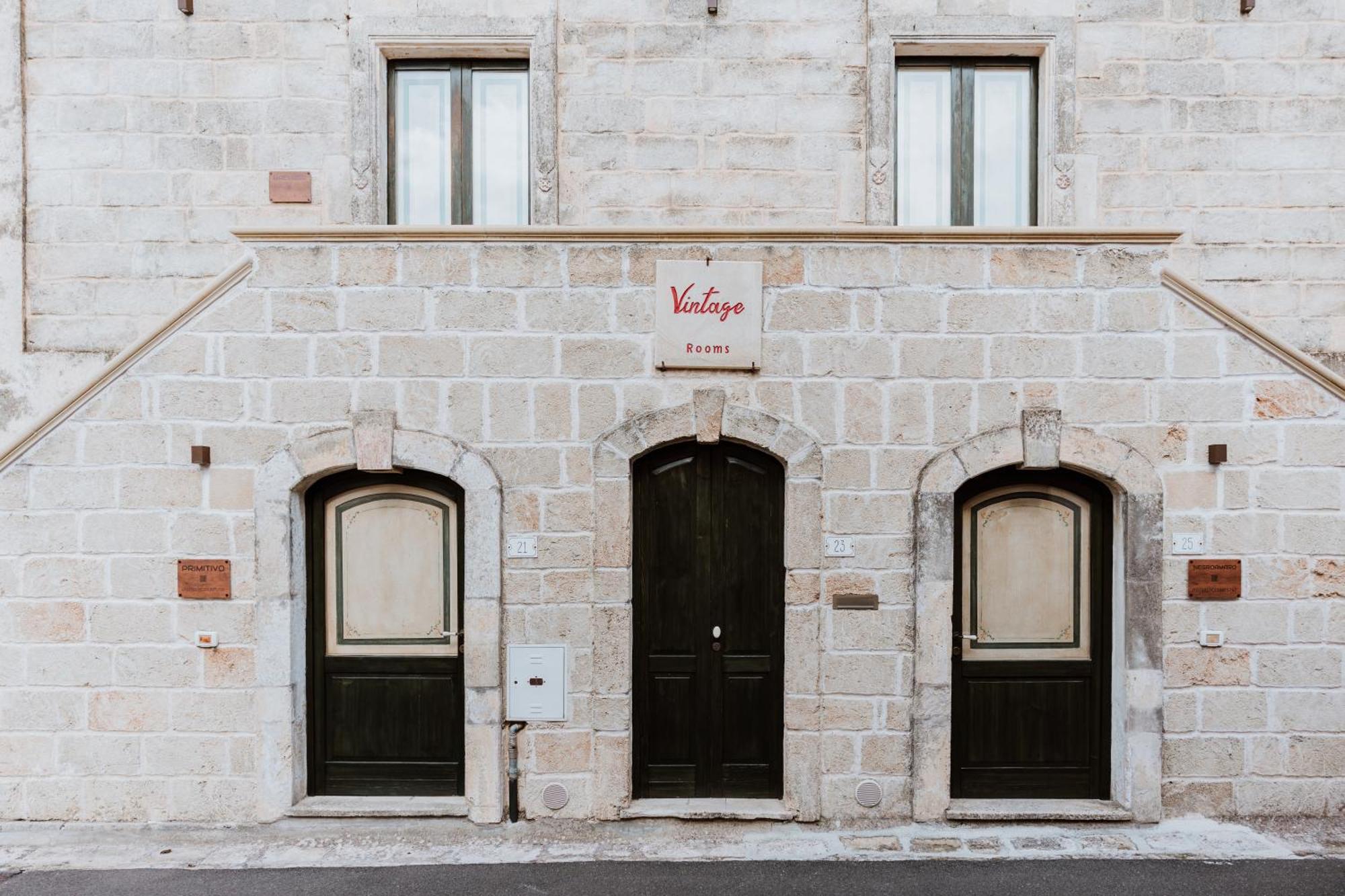 Vintage Rooms Дізо Екстер'єр фото